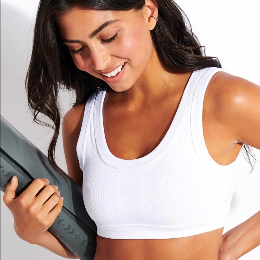 Alo wellness bra